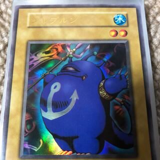 Turu-Purun [Early Version] [Yu-Gi-Oh!