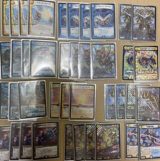 ダッカルパラノーマル　デッキ