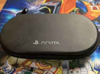 ps vita ケース