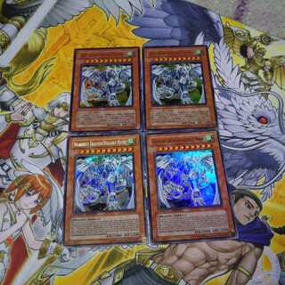 スターダストドラゴン/バスター まとめ