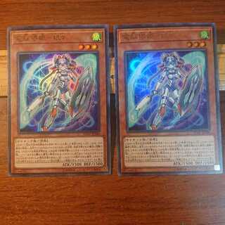 電脳堺姫-娘々 2枚セット