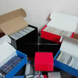 Yu-Gi-Oh! Retired goods