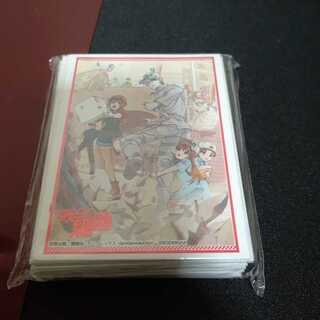 働く細胞スリーブ60枚