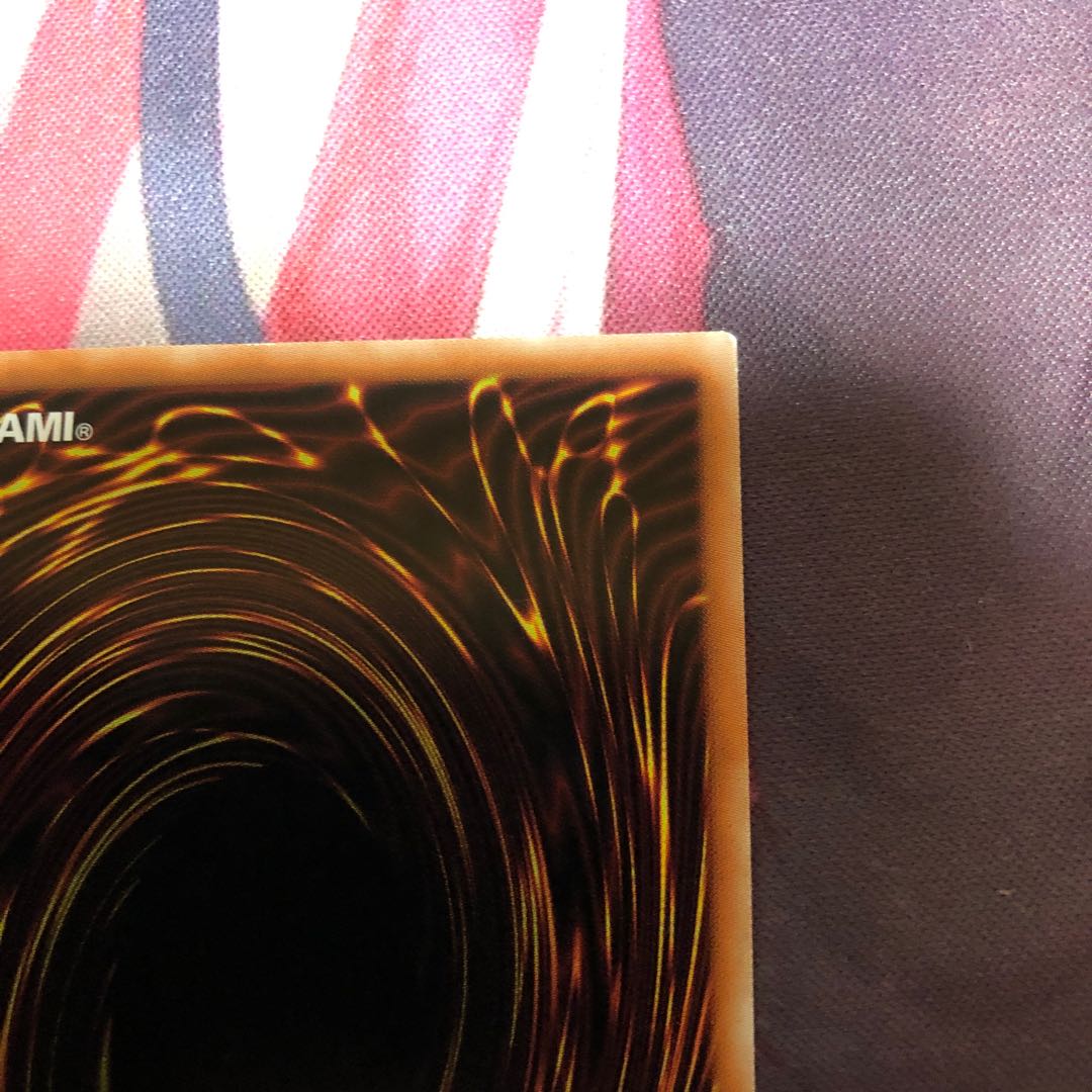 専用 ラーの翼神竜 2枚 ホロ