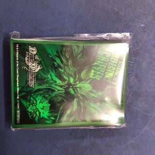 ランキングスリーブ