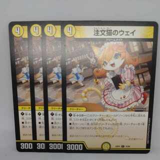 Order Cat's Way C 70/89