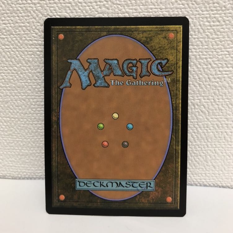 サヴァイのトライオーム　foil