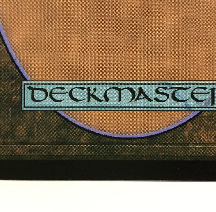 サヴァイのトライオーム　foil