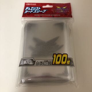 デュエリストカードスリーブ