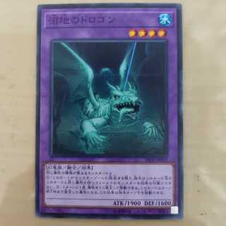 沼地のドロゴン ノーマル