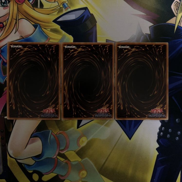 黎明の堕天使ルシフェル UR 3枚