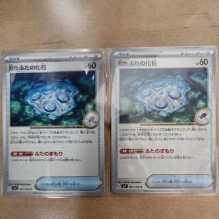 Old lid fossil C 091/102