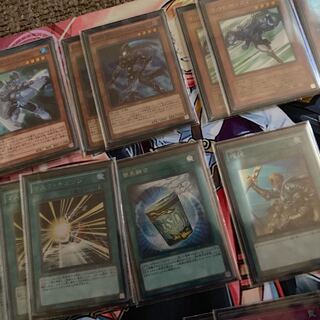 遊戯王 餅 HERO ガチ デッキ