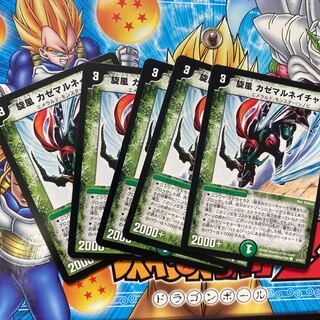 旋風カゼマルネイチャー