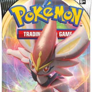 PTCGO Rebel Clash 50パック