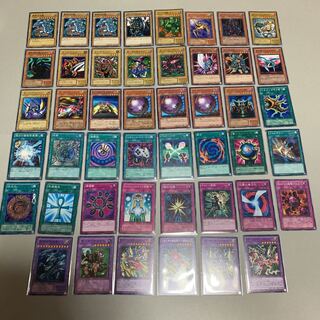 遊戯王 海馬瀬人 デッキ