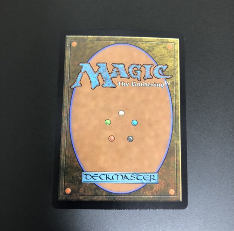 Brokkos, Apex of Forever foil showcase ver.