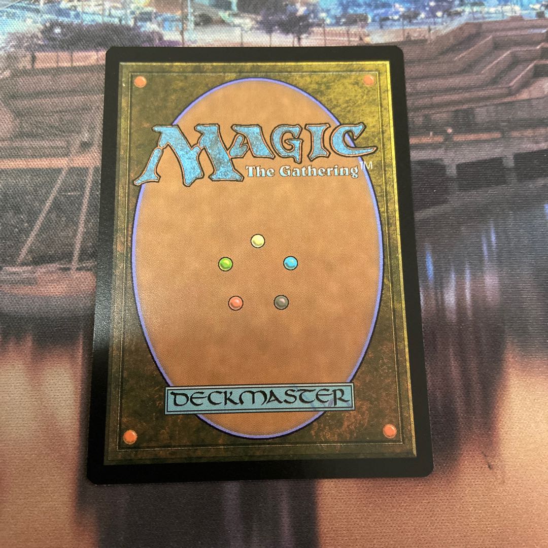 MTG ELD 魅力的な王子