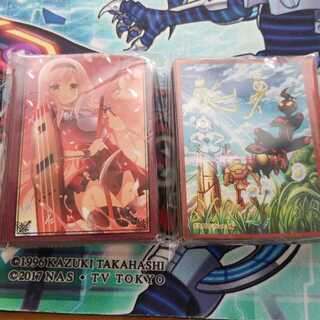 売れないスリーブセット