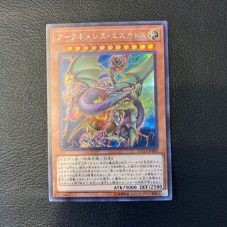 アークネメシス・エスカトス SE