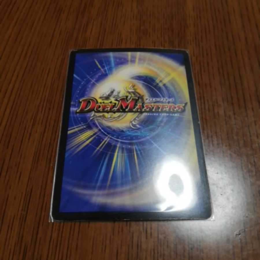 緑神龍ソウルガルダス(箔押し)