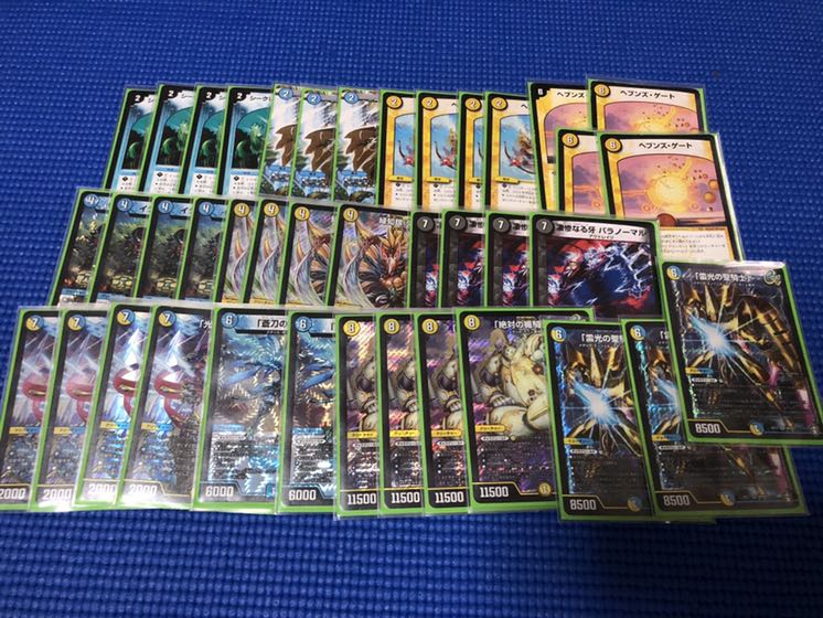 ダッカルパラノーマル