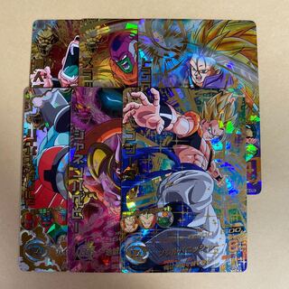 ドラゴンボールヒーローズ専用