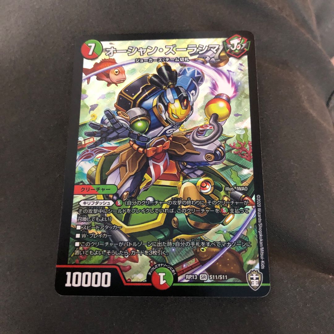 オーシャン・ズーラシマ