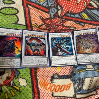 シンクロモンスター  バラ売り可能