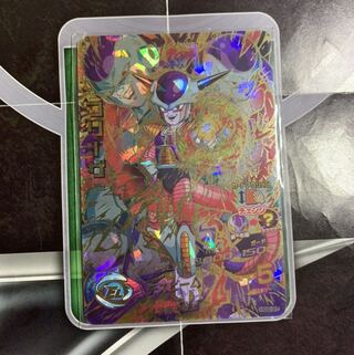 ドラゴンボールヒーローズ HＧ6 フリーザ☆4