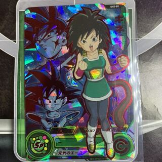 ベビー2様専用 ドラゴンボールヒーローズ　sh2-59 ギネ