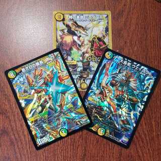 白緑枯渇革命デッキ（自作）