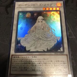 ガーデンローズメイデン