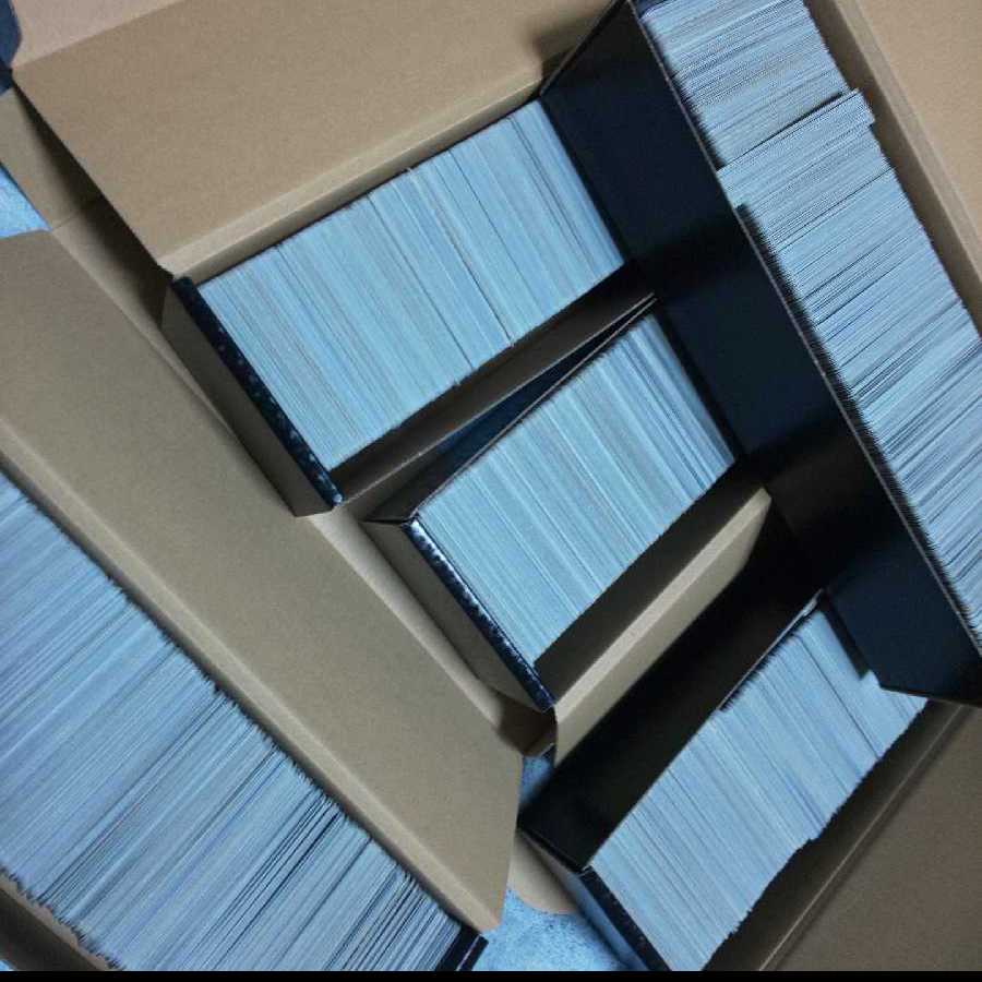 Duema semi-retired items for sale in bulk.