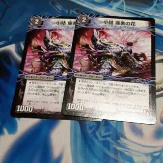 小結 座美の花｜雲龍 ディス・イズ・大横綱(下) 2枚