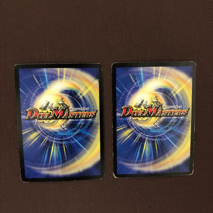 幸運の精霊ファイブスター DC,通常 各1枚