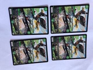 レレディバグーバ ツインパクトマップ