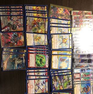 5 retired product decks exclusively for Takesan, red and white bikes, spells Psychic dimension + alpha.