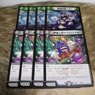 伊達人形ナスロスチャ　ハキリ