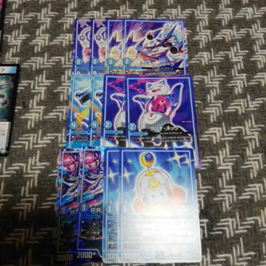 スタートデッキ キャップのwaveガチャパラダイス wave ウェイブ