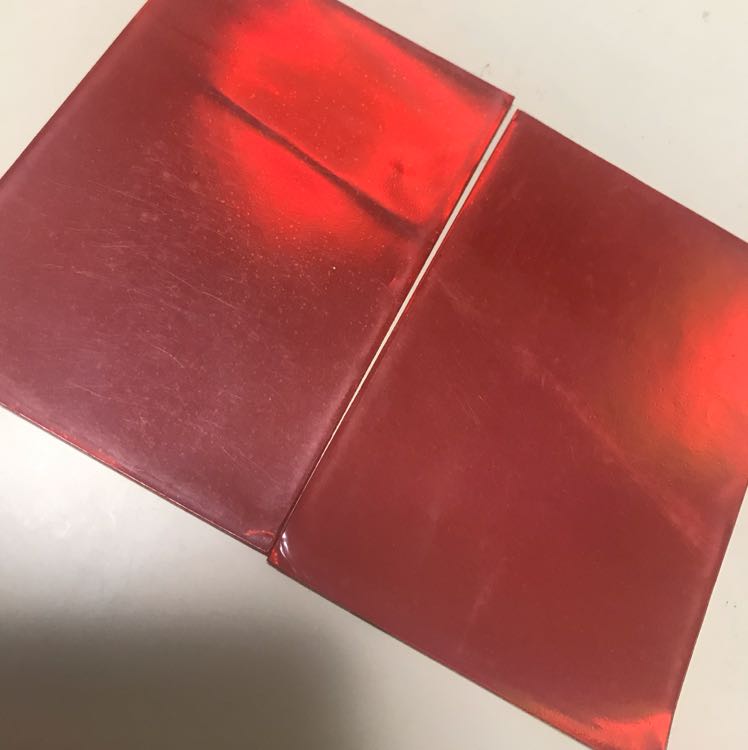 【RaRaRa様専用】ボルバルザーク紫電ドラゴン スリーブ 50枚