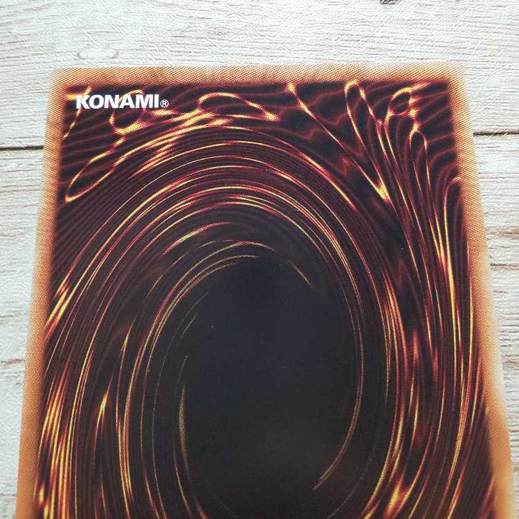 遊戯王　エヴォルカイザー・ドルカ　ノーマル　1枚　JP312