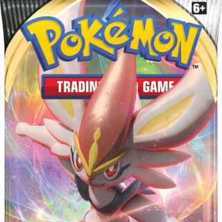 PTCGO Rebel Clash 50パック