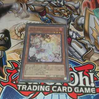 遊戯王 灰流うらら スーパーレア