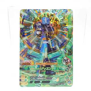 RM2-066 仮面ライダーディエンド LR