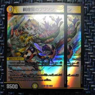 料理猫のプワソン VR 16/89