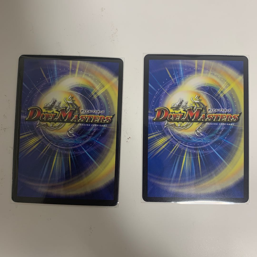 初期フェアリーギフト スクランブル・チェンジ