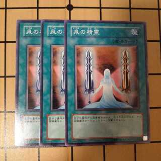 泉の精霊  wstorm