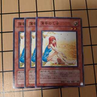 薄幸の乙女　wstorm