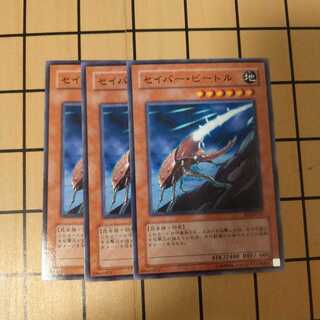 セイバー・ビートル　wstorm